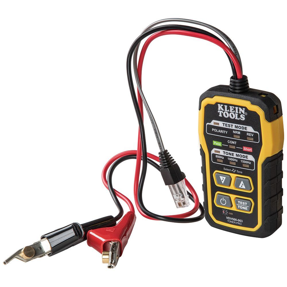 Tongenerator TonerPRO