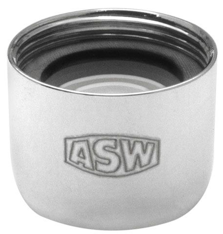 ASW Mischdüse IG M 22 x 1, verchromt