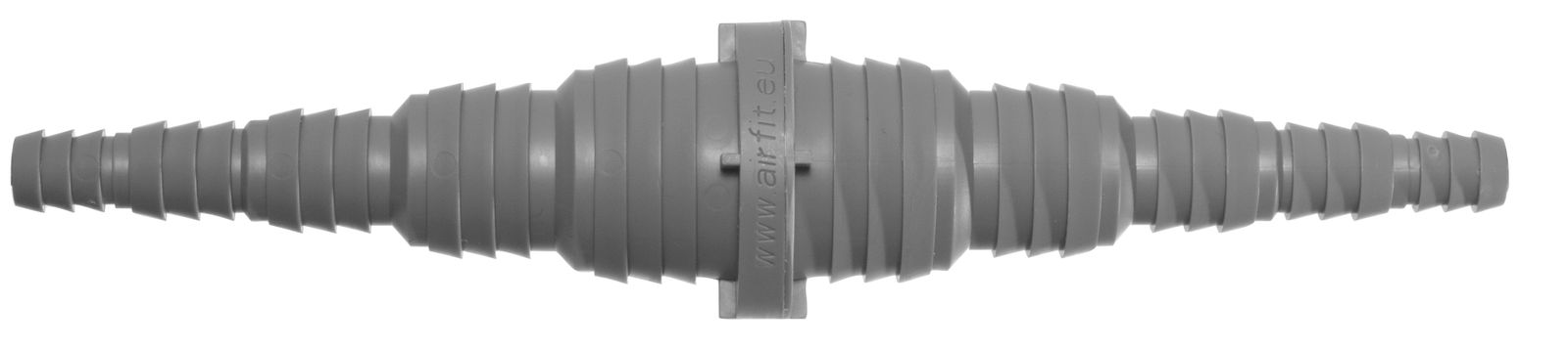 Airfit Universal-Schlauchkupplung 8,4-26,5 mm, beidseitig
