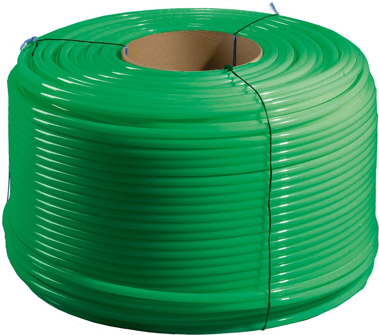 EMPUR 3-Schicht-Heizrohr KLIMAPEX PE-RT 15 x 1,8 mm, Rolle 600 m, für Rohrabroller