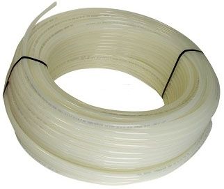EMPUR 5-Schicht-Heizrohr KLIMAPEX PE-RT 17 x 2 mm, Rolle 500 m, für Rohrabroller