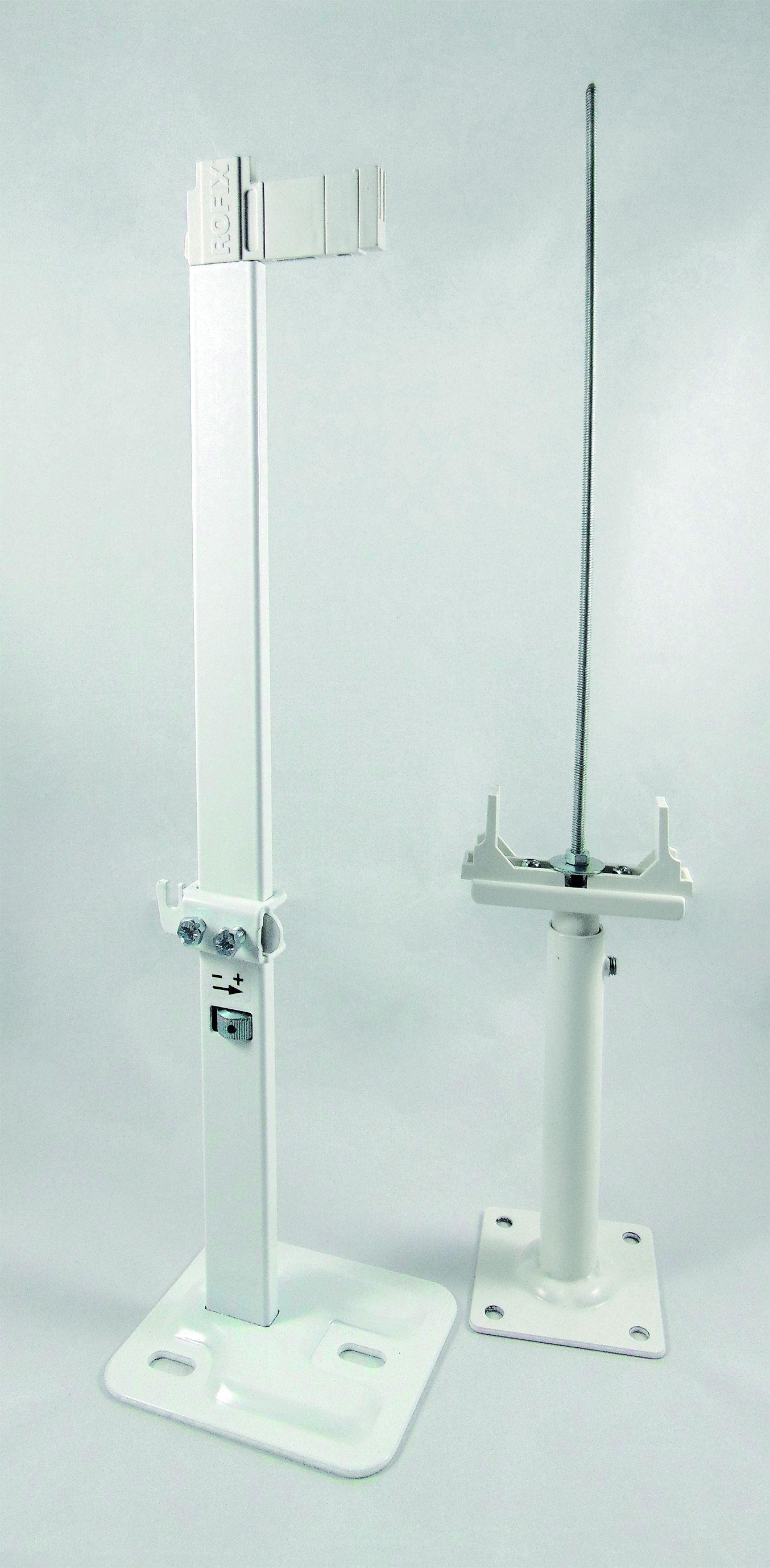 HM Standkonsole Standard Fertigfußboden für Bauhöhen 400-600 mm