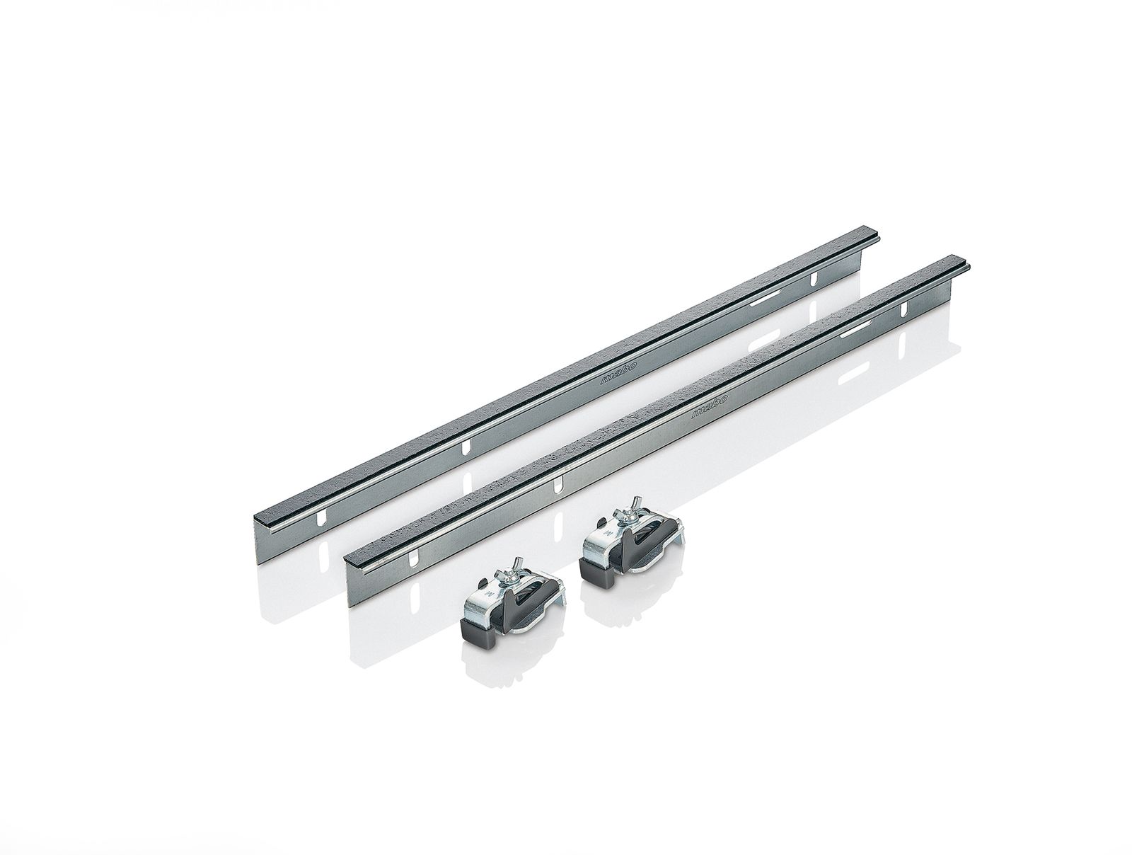 FORMAT Tec Wannenrandleisten Länge 650mm, 2 Stück
