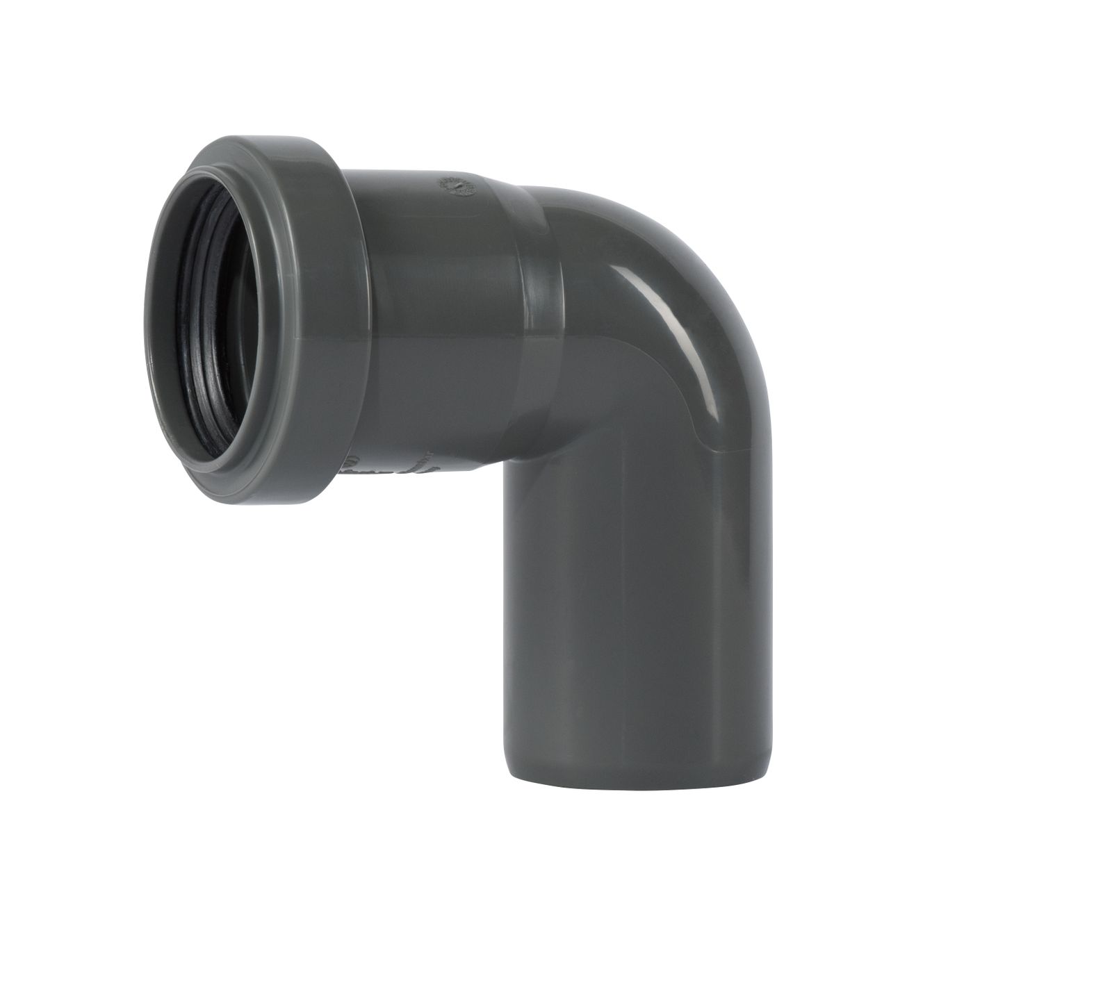 Ostendorf HTsafe Bogen B DN/OD 40, 87,5°
