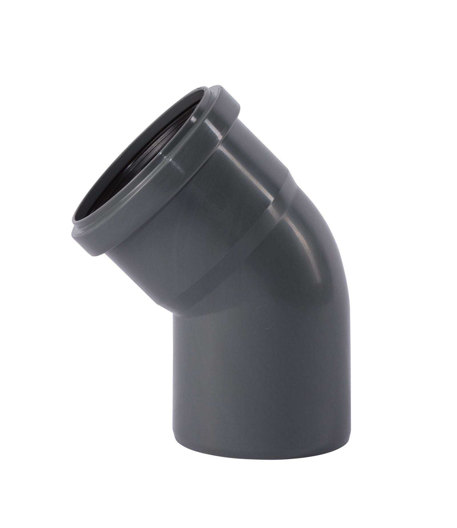 Ostendorf HTsafe Bogen B DN/OD 75, 45°
