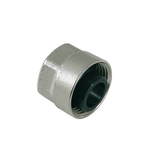 Multitubo Klemmverschraubung 3/4" IG x 15 mm Cu, elastisch dichtend