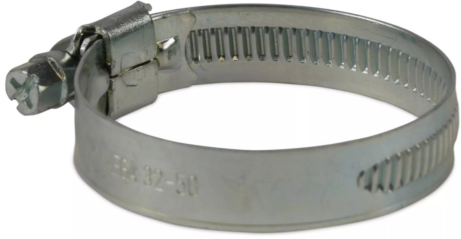 Gewindeschelle Stahl 25 mm x 40 mm Typ W1 12 mm