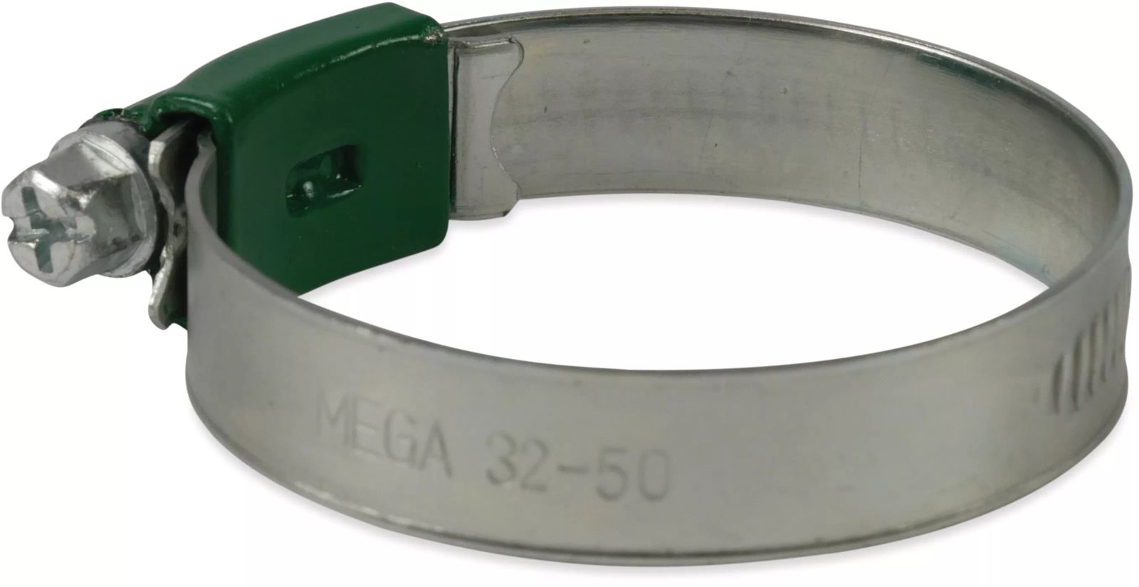 Gewindeschelle Stahl 110mm x 130mm Typ W1 Industry 12mm