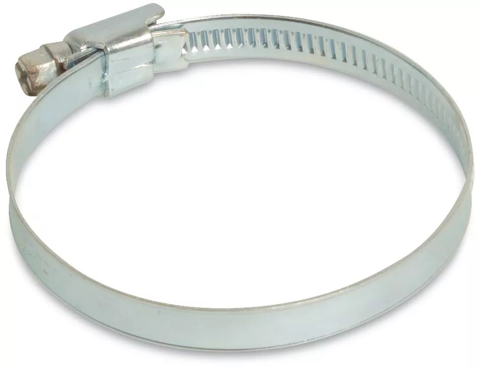 Gewindeschelle Stahl 12 mm x 20 mm Typ W1 9 mm