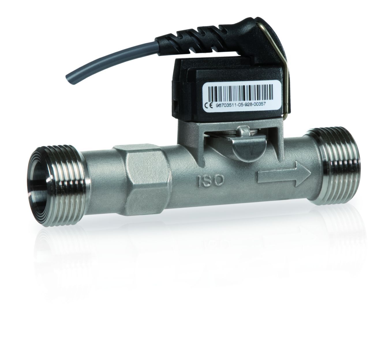 Grundfos Direct Sensor VFD 2-40 l Heizung - Digitalsensor
