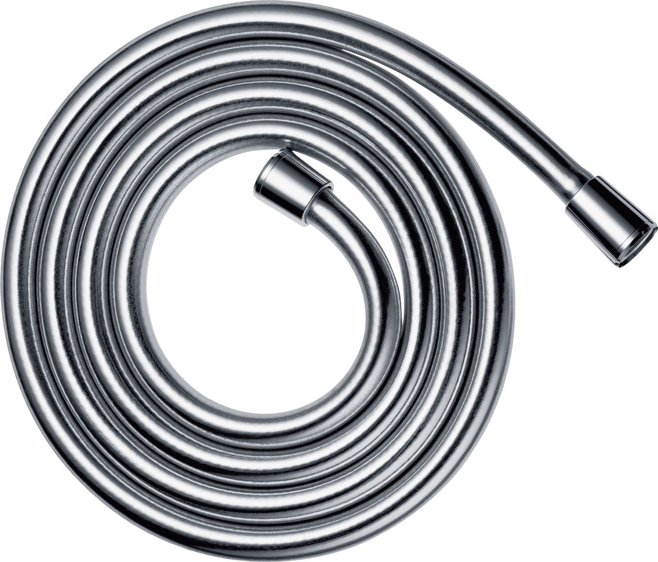 hansgrohe Brauseschlauch Isiflex 1250mm, chrom