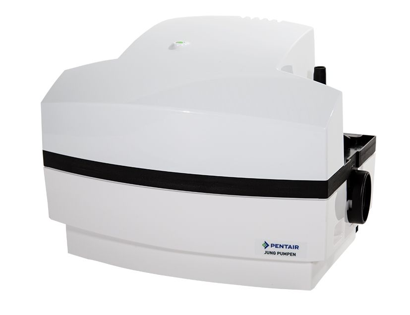 Jung Kondensatpumpe K 2 Plus H max. 3,5 m, Q max. 520 l/h