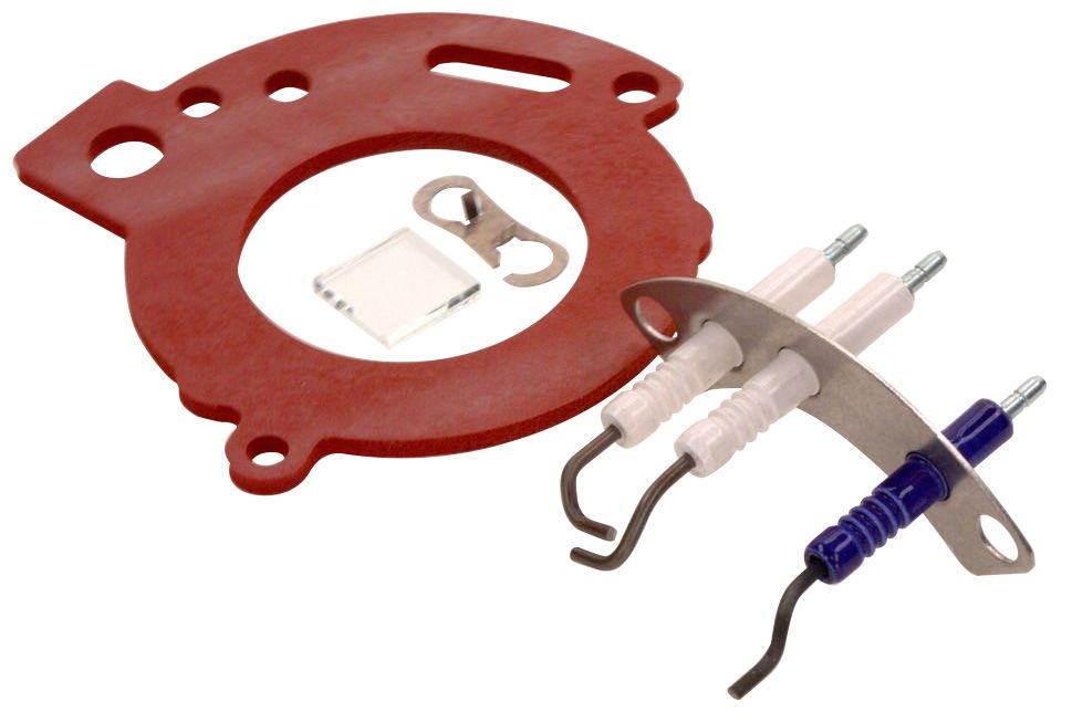 BOSCH Ersatzteil TTNR: 87181070870 Elektrodensatz