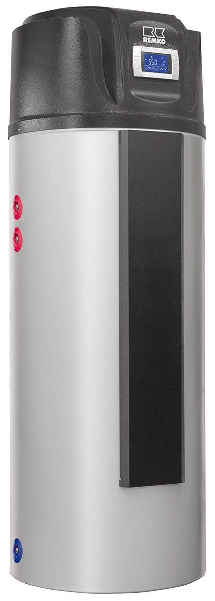 Wärmepumpe L/W Mono Innenaufst