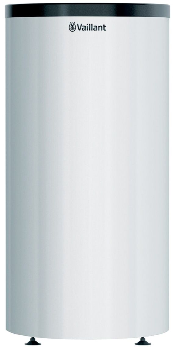 Vaillant Pufferspeicher uniSTOR VPS R 100/1 M, 100 l, für Wärmepumpe