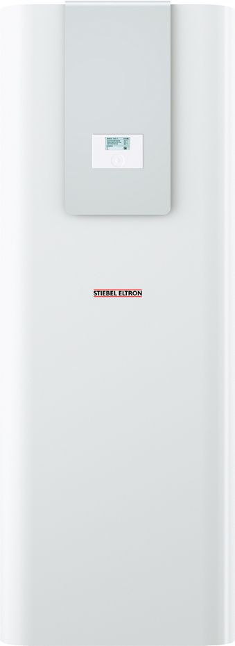 Speicherfass 270l H1918mm 10bar Außengewinde/1 Zoll Rohrende/28 mm