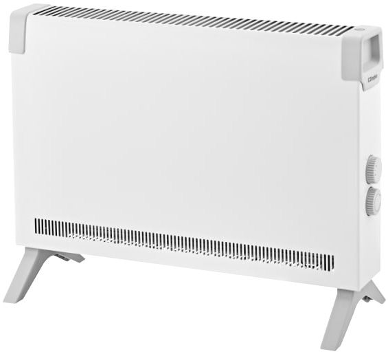 Standkonvektor 2000W ws 5-30°C 3,8kg 585x443x233mm Frostschutzschaltung