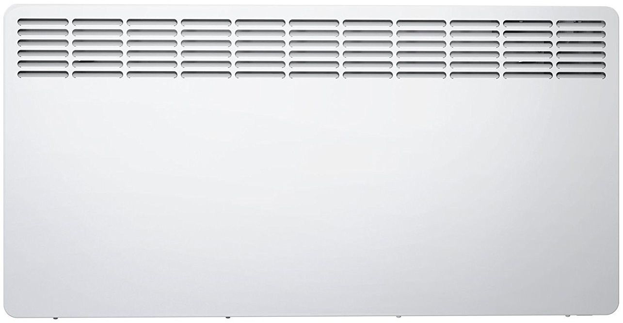 Wandkonvektor 2000W ws 5-30°C 7,7kg 738x450x100mm Mit Zeitschaltuhr
