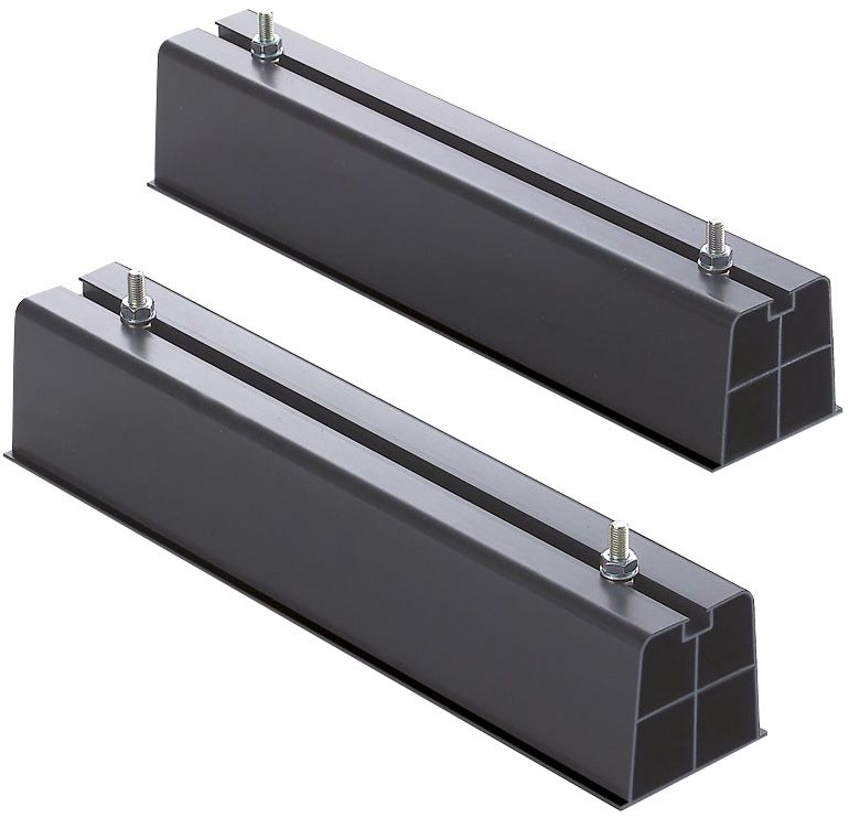 Bodenkonsole Zubehör