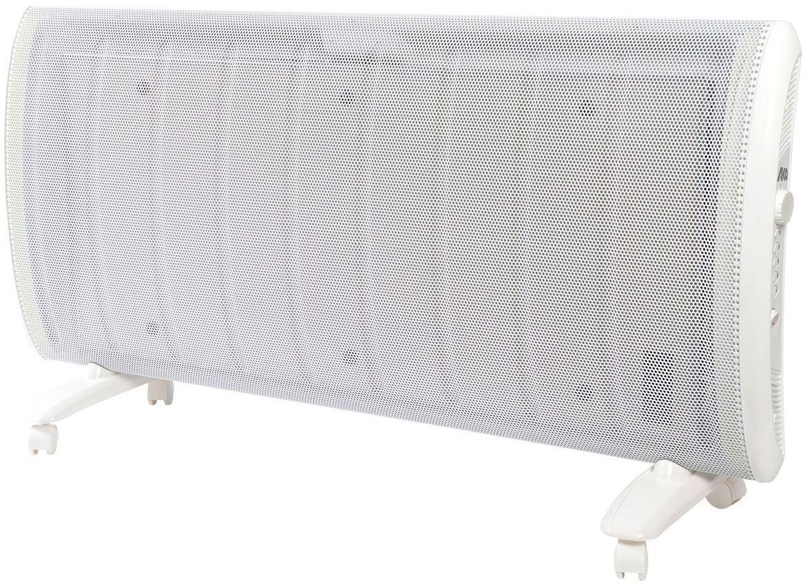 Standkonvektor 2000W ws 5-30°C 7,4kg 1040x550x275mm Frostschutzschaltung