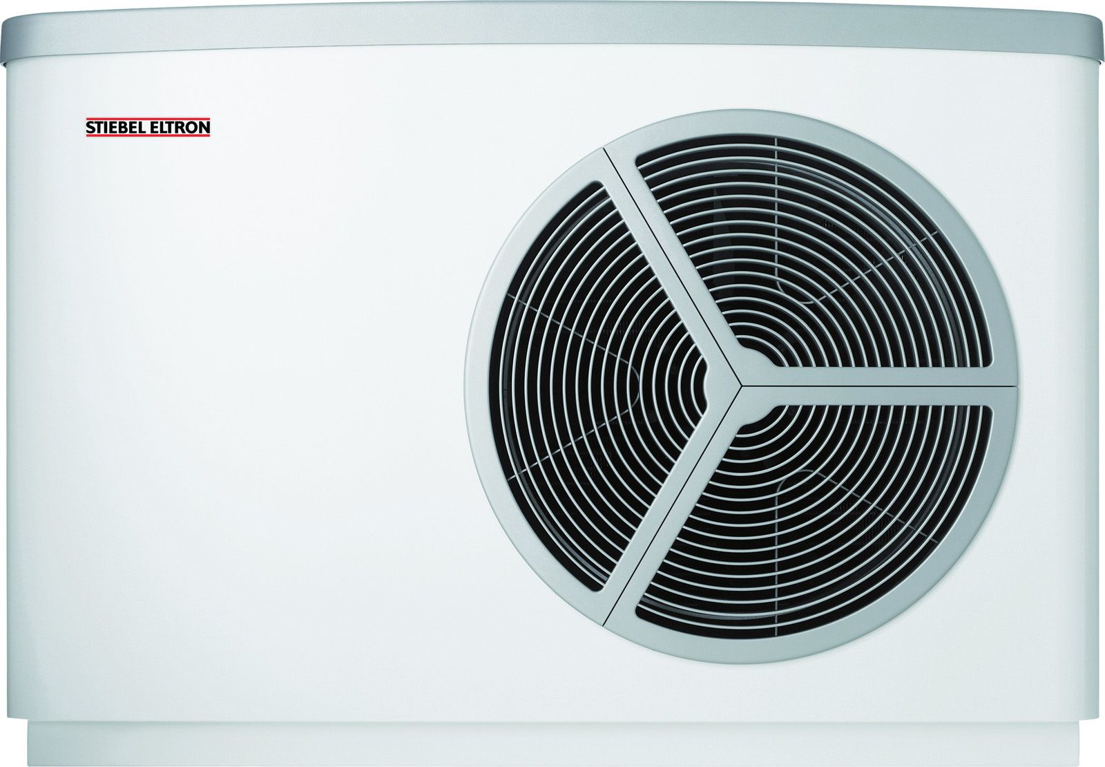 Wärmepumpe L/W Mono 5kW witterungsRegel 3,3kW Außenaufst