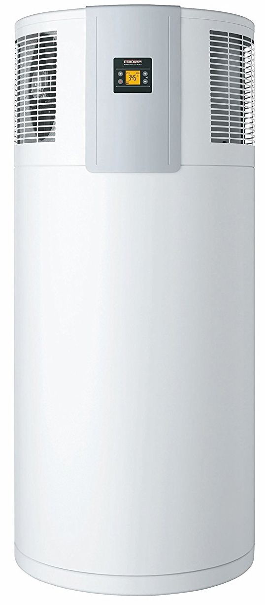 Warmwasser-Wärmepumpe 220l 0,5kW 65°C 690x1501x690mm