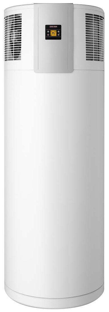 Warmwasser-Wärmepumpe 300l 0,5kW 65°C 690x1905x690mm