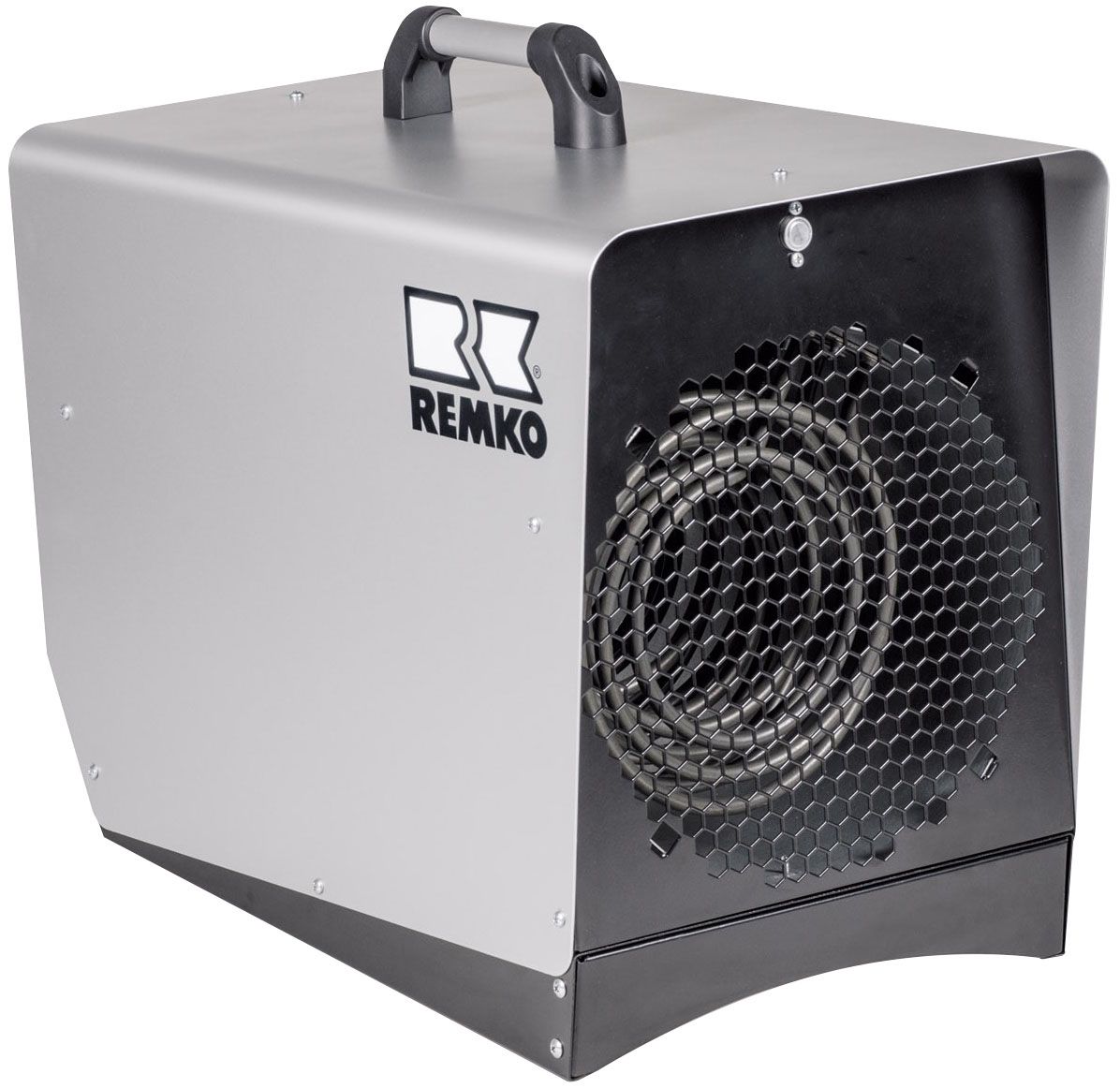 Heizautomat 6,0kW 510x300x455mm (LxBxH)
