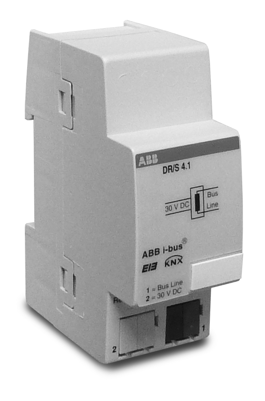 Netzteil f. Universalsteuerung 60W, 230VAC/12VDC SELV