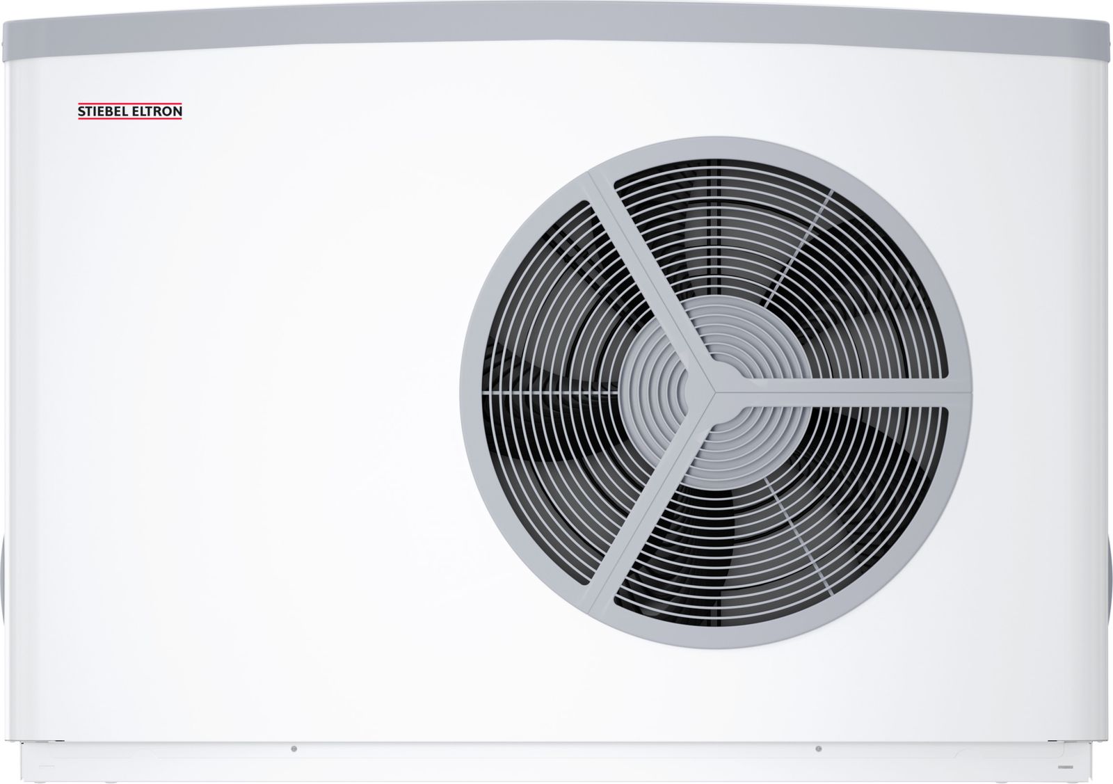 Wärmepumpe L/W Mono Außenaufstellung Inventer, Einsatzbereich 10-16kW Heizen