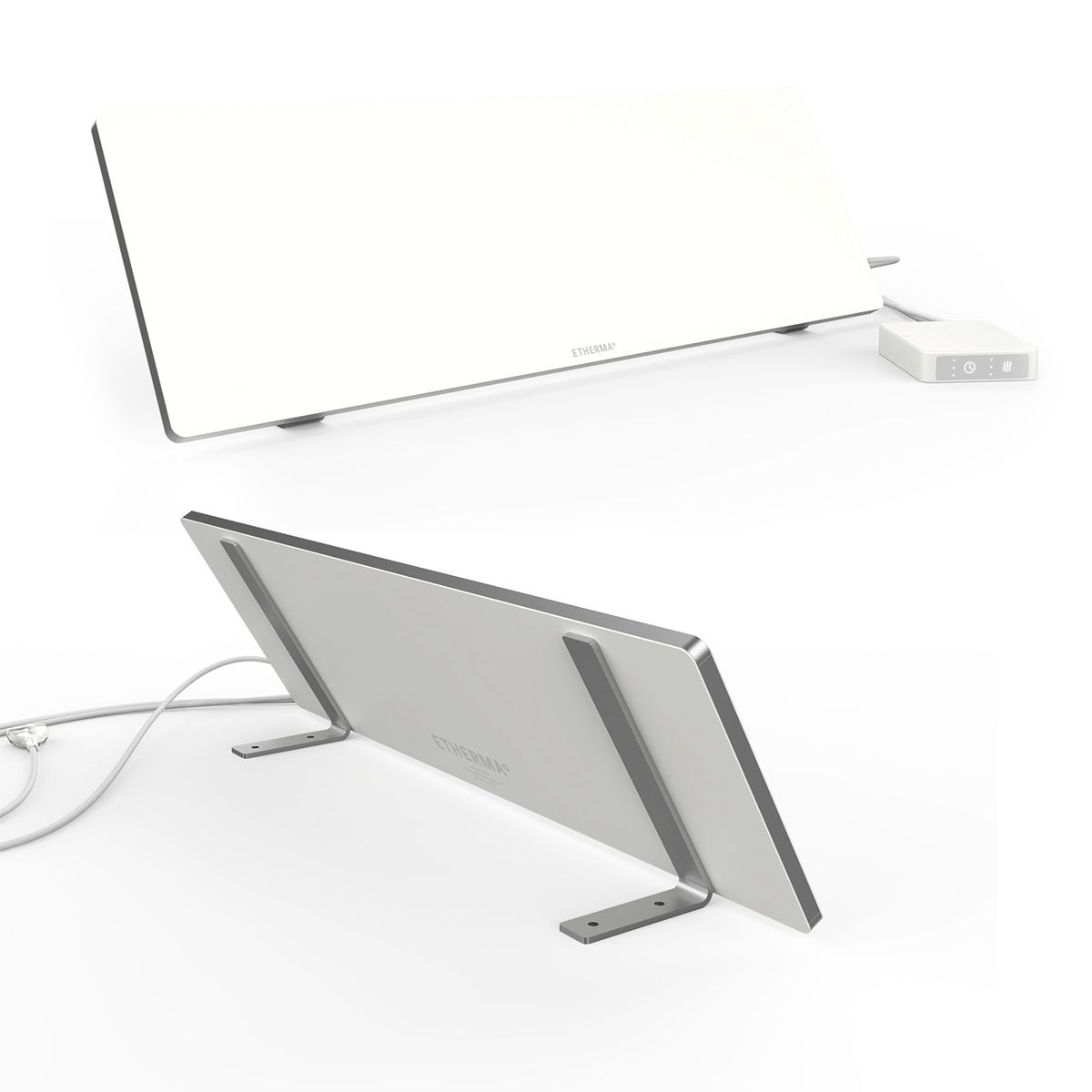 Infrarot-Strahlungspaneel 140W 85°C Aufb IR-C IP21 200x600x14mm