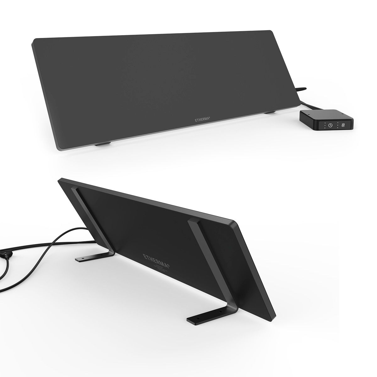Infrarot-Strahlungspaneel 140W 85°C Aufb IR-C IP21 200x600x14mm