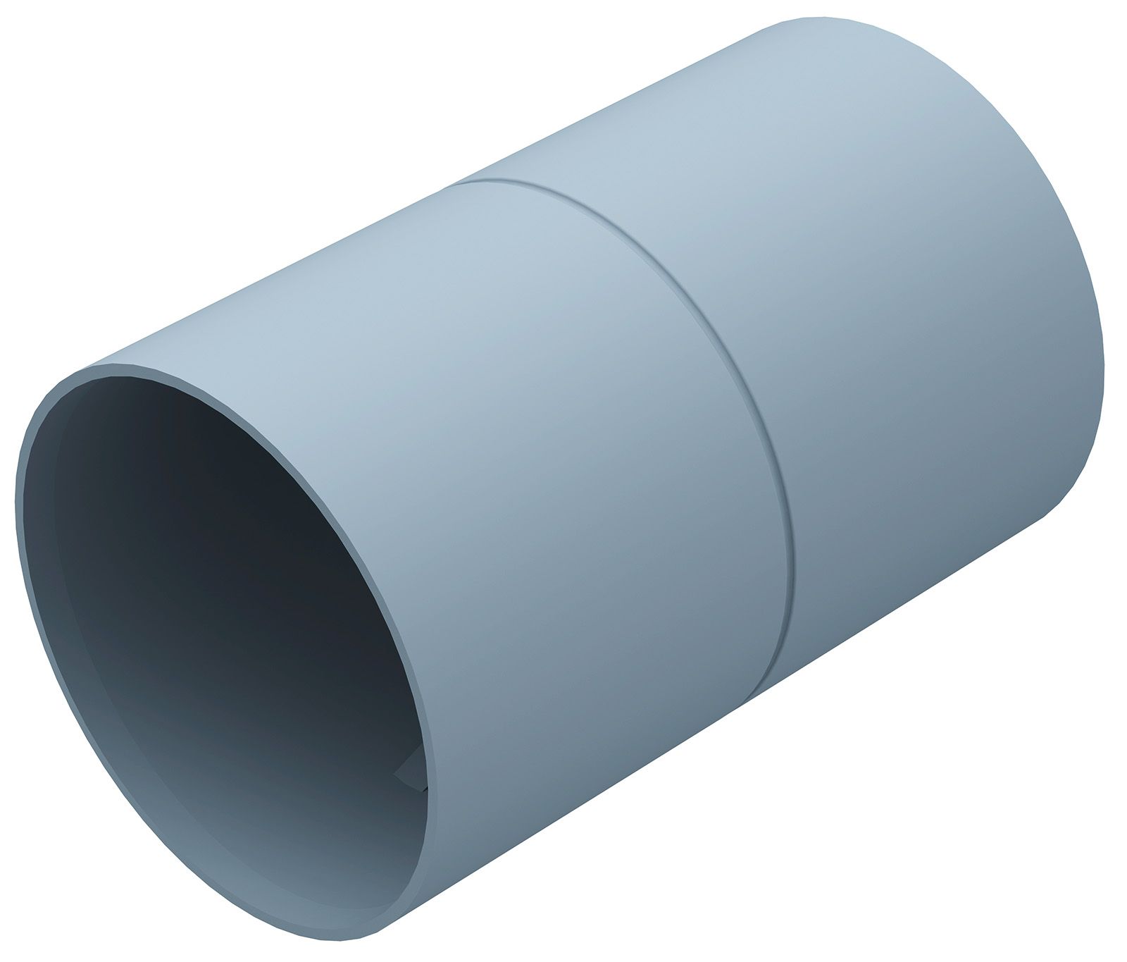 Elastische Verbindung