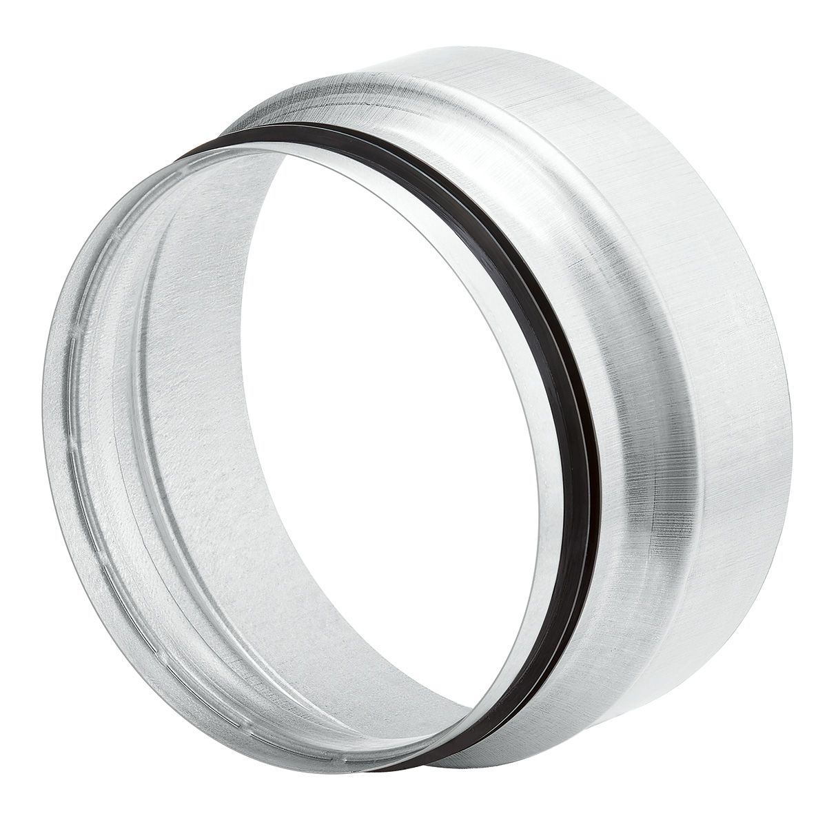 IP-ARZ 160/125, Anschluß- Geeignet für Wärmerückgewinnungsanlagen