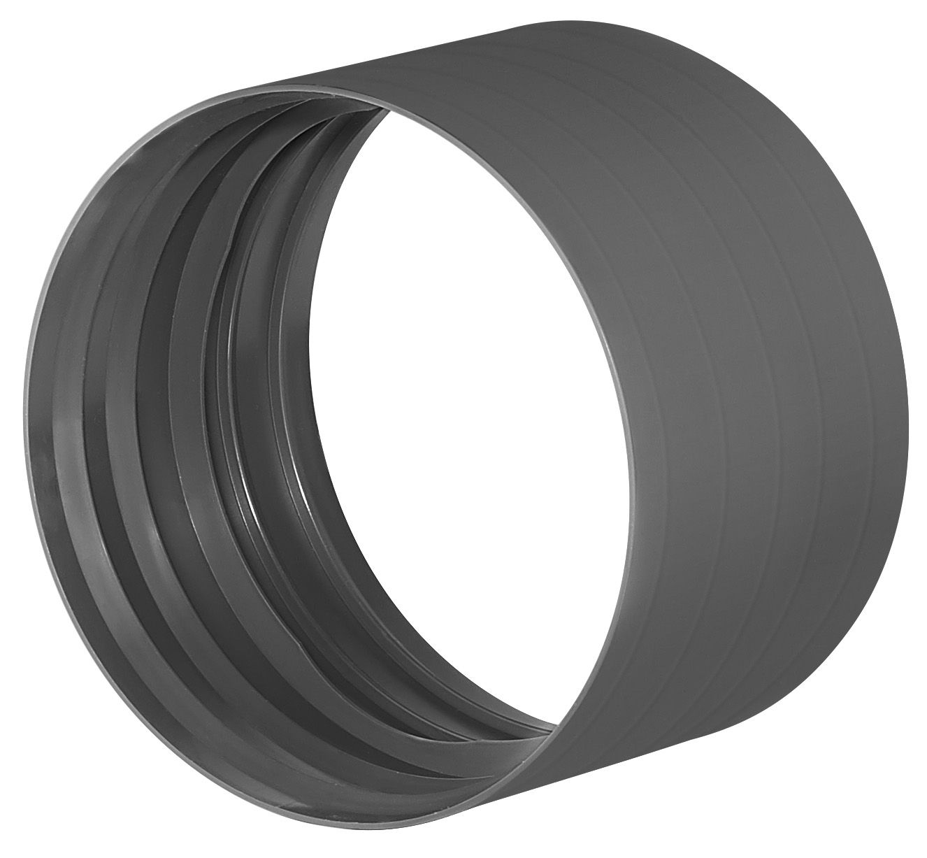 IP-MU 125, IsoPipe Verbin Geeignet für Rohrlüfter