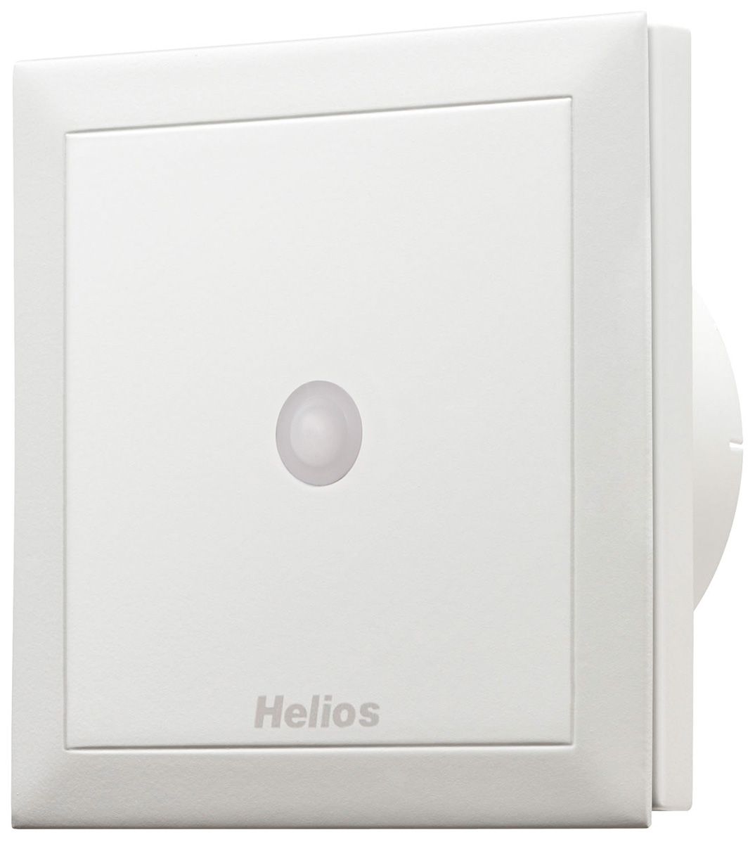 Kleinraumventilator 100mm 230V m.BWM Kst 90cbm/h AP ws IP45 50Hz