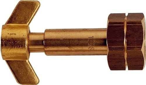 Propan-Umfuellstutzen 5-11kg-Lorch 3160   L220