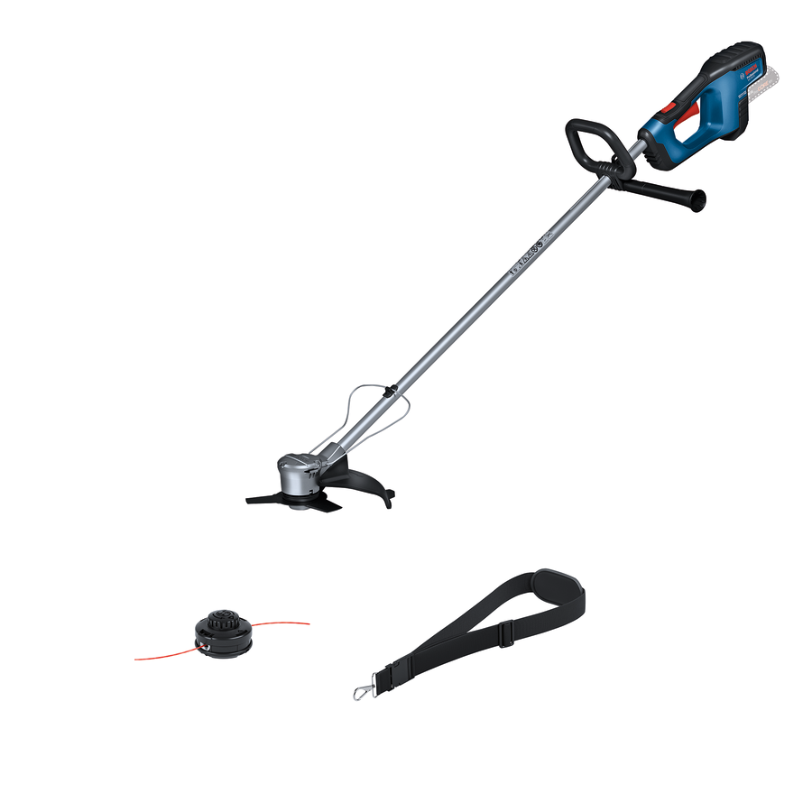 Akku-Rasentrimmer 18V Professional Ø23mm 1641cm