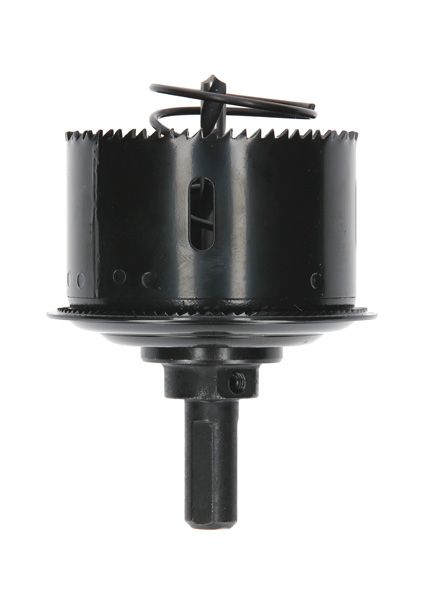 Lochsäge Ø68mm mit Randve T32mm ZØ6mm Sechskant mit Randversenker f.Gips