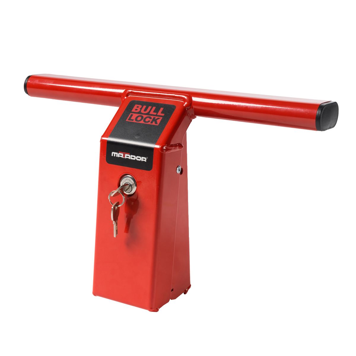 Diebstahlschutz Bull-Lock 2.0