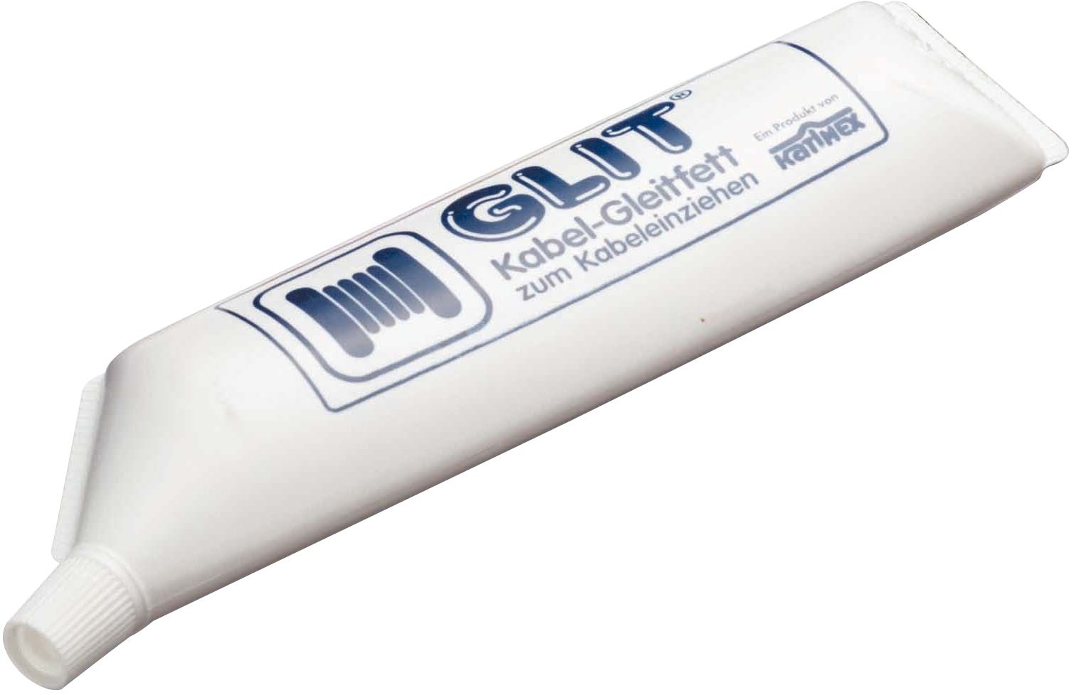 Schmiermittel 200ml 200g Tube