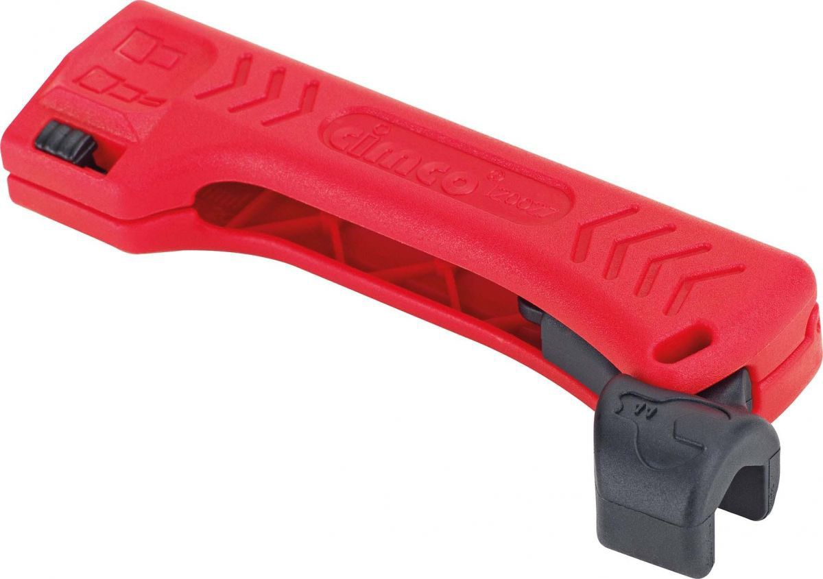 Abisolierwerkzeug JOKARI Ø48-75mm AWGmin4 Kerbtiefe einst Rundschn