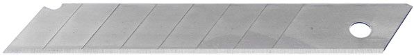 Ersatzklinge Universal Trapezklinge 10st Abbrechklingen