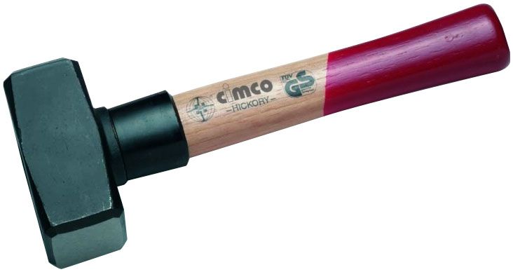Fäustel 1250g antimagn Holz