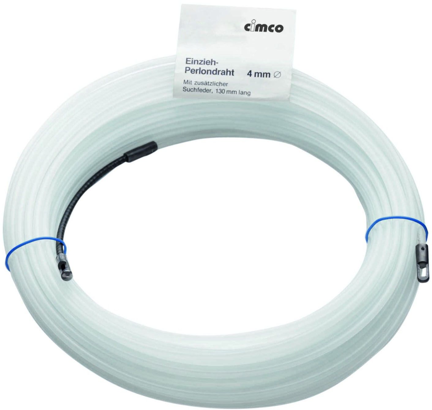 Kabeleinziehsystem flex Kst 10m InstRohr Ring PA Polyamid (PA)