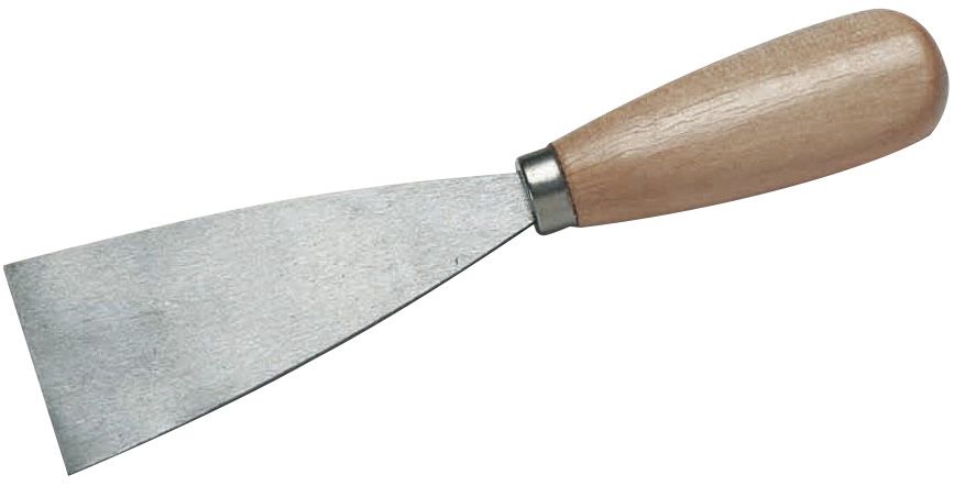 Malerspachtel B40mm L120mm