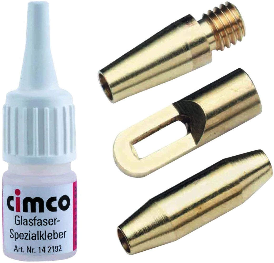 Serviceset Kati-Blitz Ersatzteil Zubehör