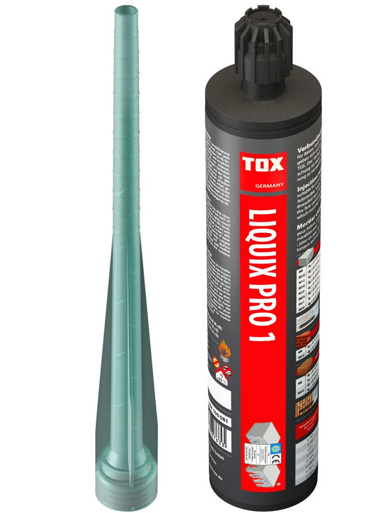 Verbundmörtel 1,5-90min gr