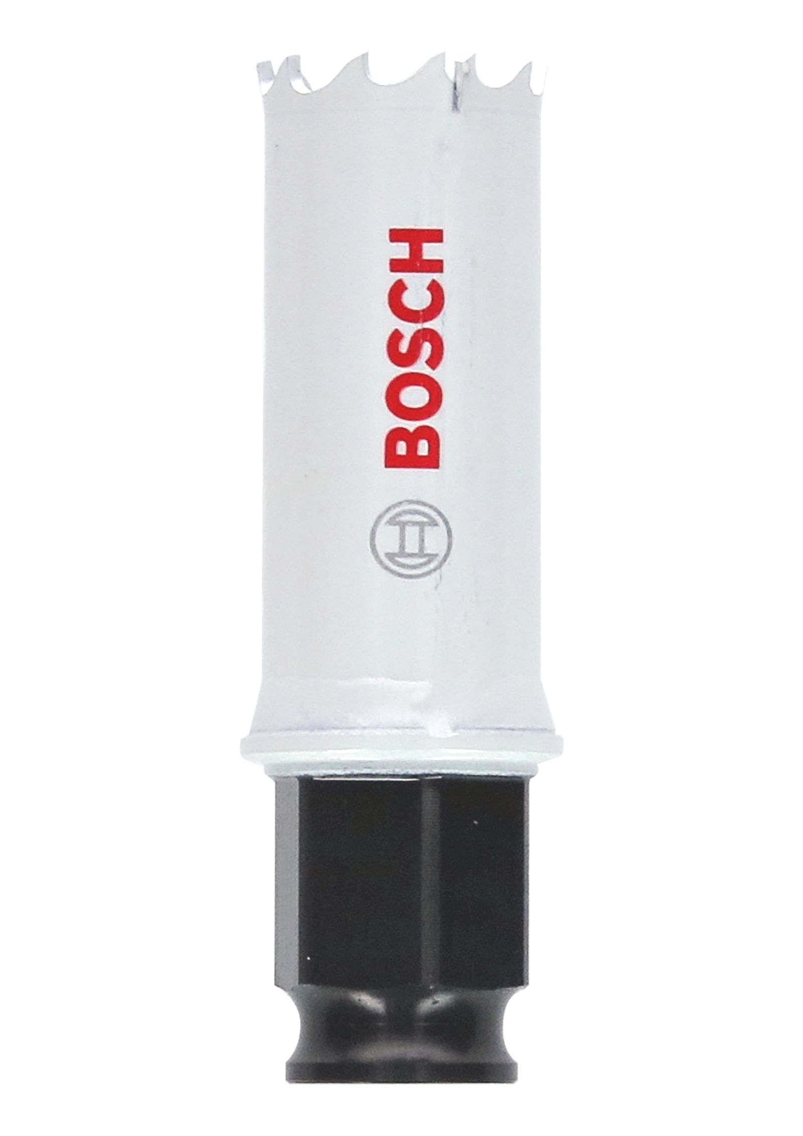 Lochsäge Ø25mm T44mm Steckachse Holz Geeignet für Holz