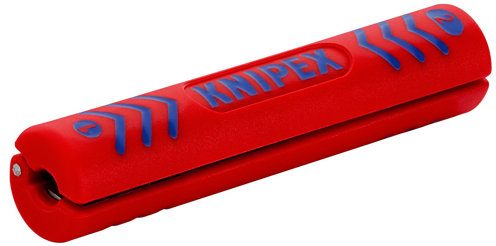 Abisolierwerkzeug Ø4-7,5mm rnd Rundschn